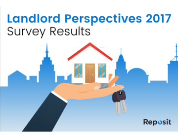 The Reposit Landlord Perspectives Survey